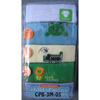 Jumper Panjang 5in1 Boy