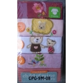 Jumper Panjang 5in1 Girl