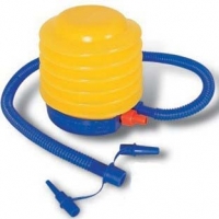 STEPPING PUMP