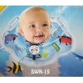 Neck Ring Character Thomas