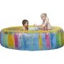 BESTWAY RAINBOW POOL BESTWAY RAINBOW POOL